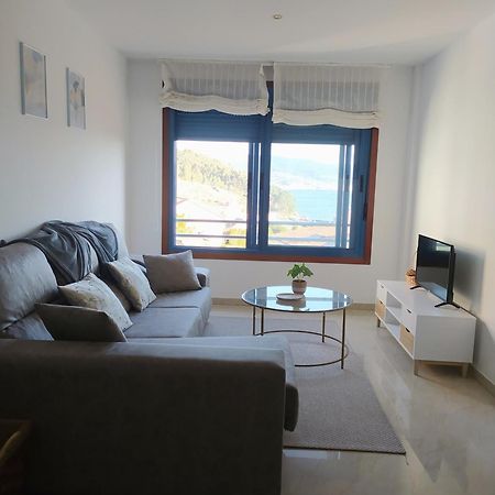Piso Beiramar Apartamento Pontevedra Exterior foto
