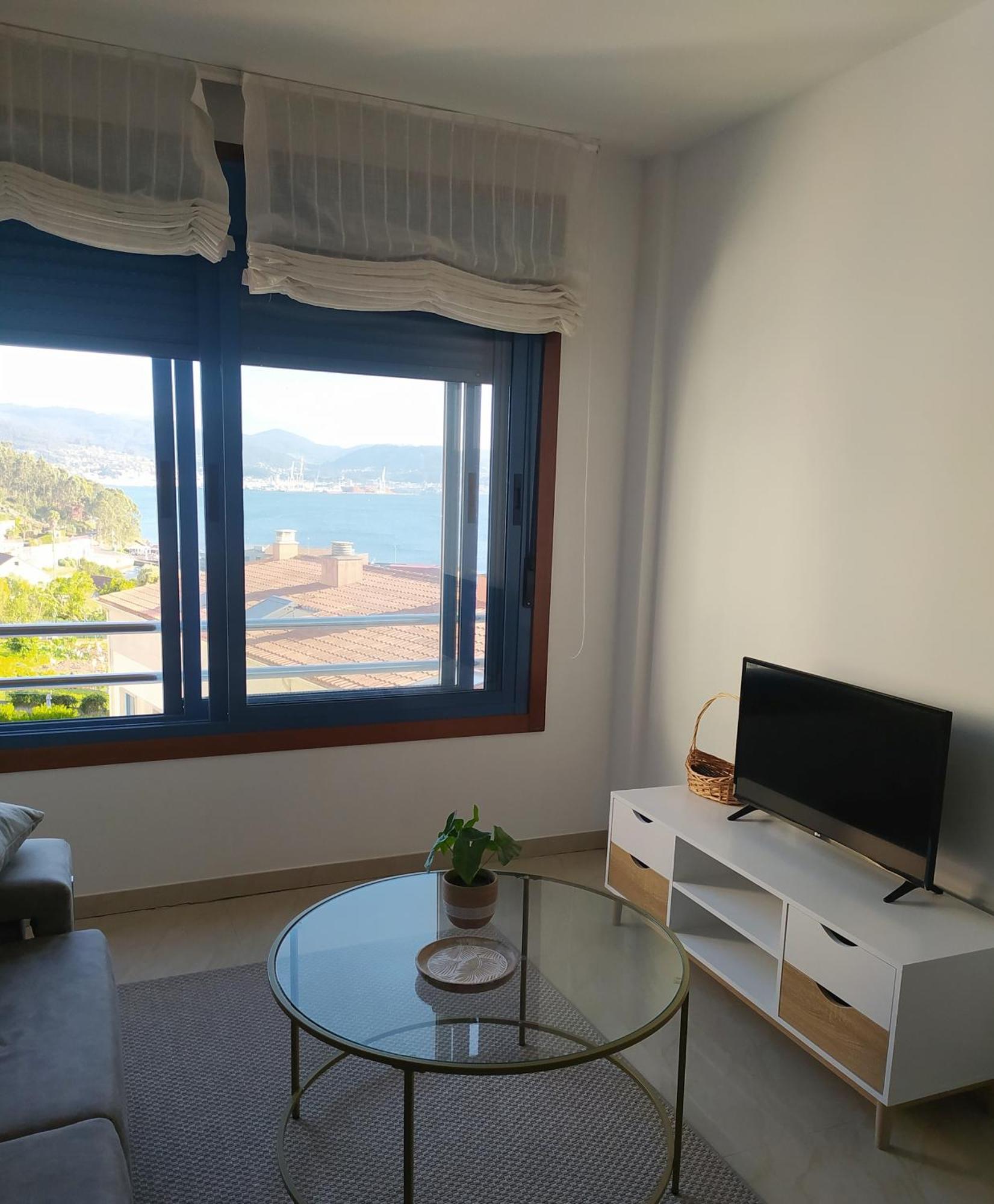 Piso Beiramar Apartamento Pontevedra Exterior foto